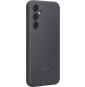 Samsung Galaxy S23 Fe Silicone Case Graphite