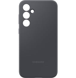 Samsung Galaxy S23 Fe Silicone Case Graphite