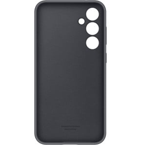 Samsung Galaxy S23 Fe Silicone Case Graphite