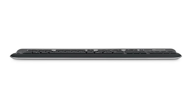 Clavier USB Microsoft Digital Media Keyboard 3000 — image 5