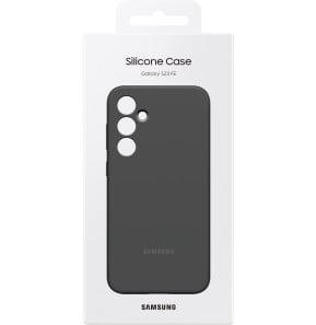 Samsung Galaxy S23 Fe Silicone Case Graphite