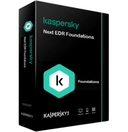 Kaspersky Next EDR...