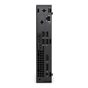 Ordinateur de bureau Dell Pro Micro QCM1250 (QCM1250-U5-W) — image 2