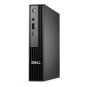 DELL DESKTOP MICRO Pro QCM1250 Ultra 5-235T 8Go 512Go SSD Windows 11 Pro Noir 36 Mois (QCM1250-U5-W)
