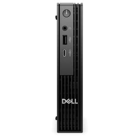 Ordinateur de bureau Dell Pro Micro QCM1250 (QCM1250-U5-W) — image 4