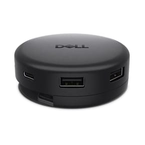Station d'accueil USB-C Dell Pro 7-en-1 DA326 — image 2
