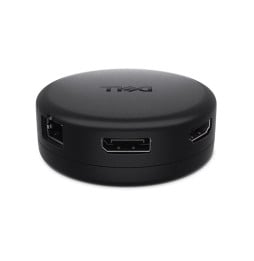 DELL Pro 7-in-1 USB-C Travel Hub - DA326 (DA326)
