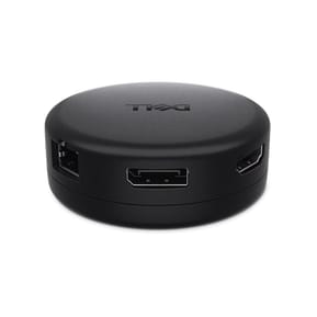 Station d'accueil USB-C Dell Pro 7-en-1 DA326 — image 3