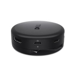 DELL Pro 7-in-1 USB-C Travel Hub - DA326 (DA326)