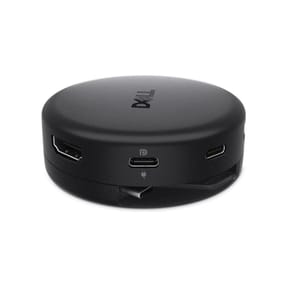 Station d'accueil USB-C Dell Pro 7-en-1 DA326 — image 4