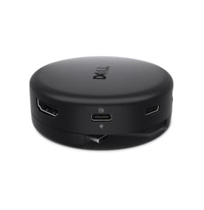 DELL Pro 7-in-1 USB-C Travel Hub - DA326 (DA326)