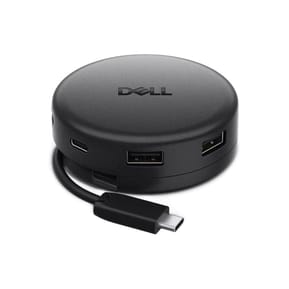 Station d'accueil USB-C Dell Pro 7-en-1 DA326