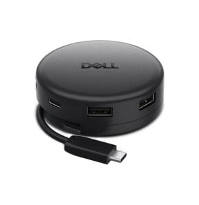 DELL Pro 7-in-1 USB-C Travel Hub - DA326 (DA326)