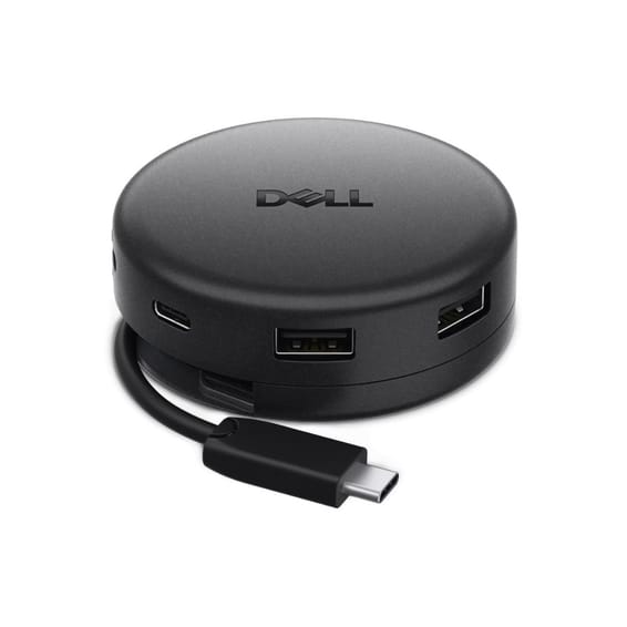 Station d'accueil USB-C Dell Pro 7-en-1 DA326