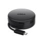 DELL Pro 7-in-1 USB-C Travel Hub - DA326 (DA326)