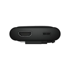 Adaptateur multiport USB-C Dell Pro 4-en-1 DA225 — image 4
