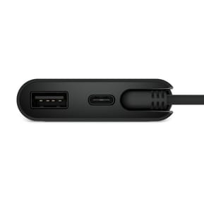 Adaptateur multiport USB-C Dell Pro 4-en-1 DA225 — image 5