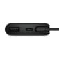 DELL Pro 4-in-1 USB-C Travel Hub-DA225 (DA225)