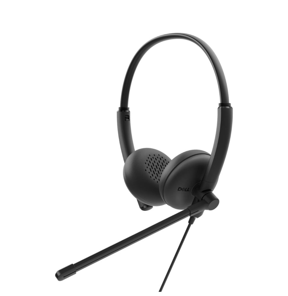 DELL CASQUE WH125 Dell Wired Headset - WH125 (WH125)