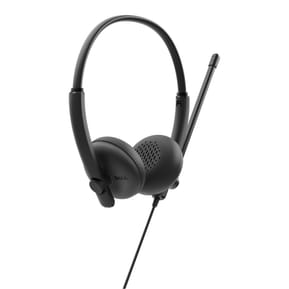 Casque filaire Dell WH125 USB-A avec micro antibruit (WH125) — image 3