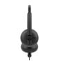 DELL CASQUE WH125 Dell Wired Headset - WH125 (WH125)