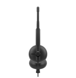 DELL CASQUE WH125 Dell Wired Headset - WH125 (WH125)