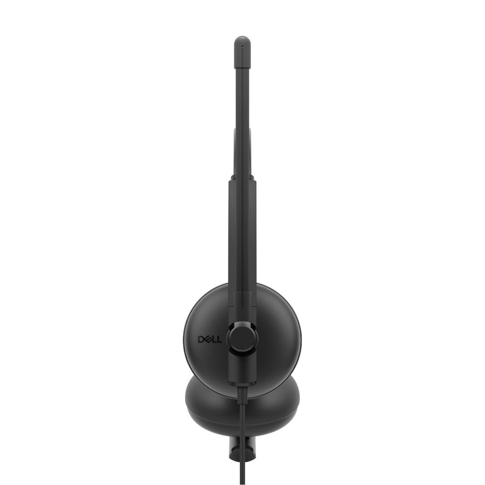 DELL CASQUE WH125 Dell Wired Headset - WH125 (WH125)