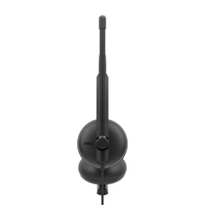 Casque filaire Dell WH125 USB-A avec micro antibruit (WH125) — image 5