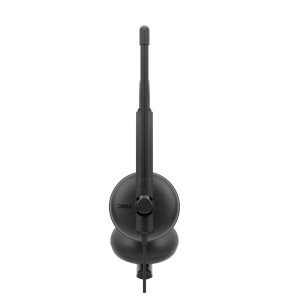 DELL CASQUE WH125 Dell Wired Headset - WH125 (WH125)