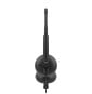 DELL CASQUE WH125 Dell Wired Headset - WH125 (WH125)