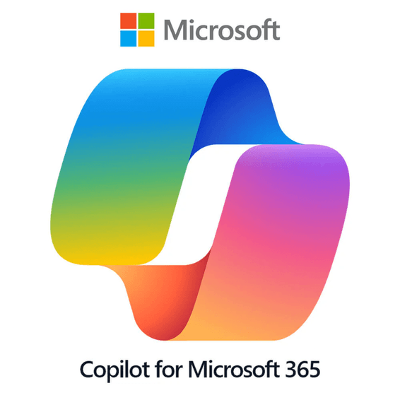 Microsoft 365 Copilot Business - abonnement annuel (1 an)