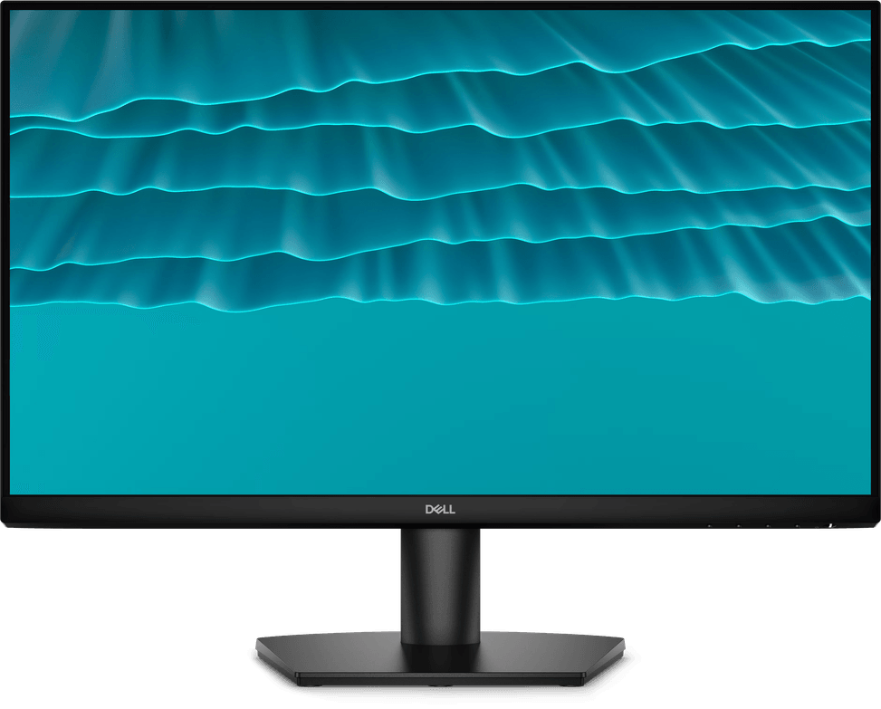 شاشة 24 بوصة Full HD Dell SE2426H (SE2426H-3Y) — صورة 1