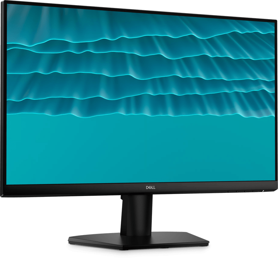 Écran 24" Full HD Dell SE2426H (SE2426H-3Y) — image 2