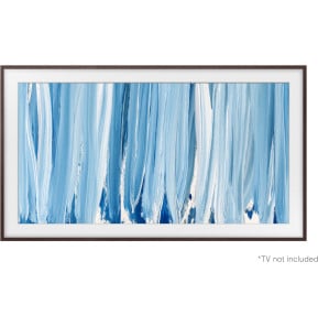 Samsung Customizable Frame