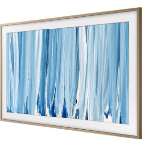 Samsung Customizable Frame