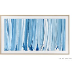 Samsung Customizable Frame