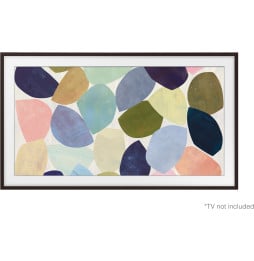 Samsung Customizable Frame