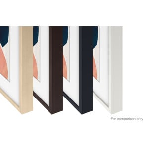 Samsung Customizable Frame
