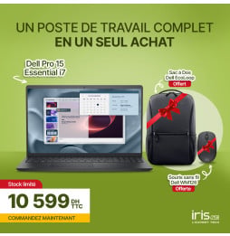 Pack Business Elite: PC...