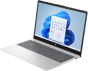 Ordinateur portable HP 15-fd1068nk (C2YU0EA) — image 3
