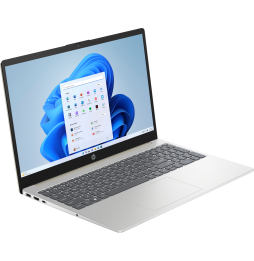 Ordinateur portable HP 15-fc0130nk (D82J4EA)