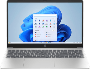 Ordinateur portable HP 15-fc0130nk (D82J4EA)
