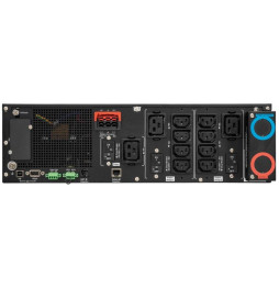 Onduleur On-line Eaton 9SX Gen2 5000 W / 5000 VA Rackable (9SX5KIRT3UG2)