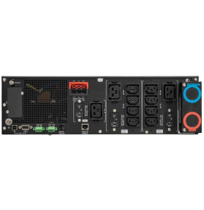 Onduleur On-line Eaton 9SX Gen2 5000 W / 5000 VA Rackable (9SX5KIRT3UG2)