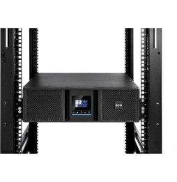 Onduleur On-line Eaton 9SX Gen2 5000 W / 5000 VA Rackable (9SX5KIRT3UG2)