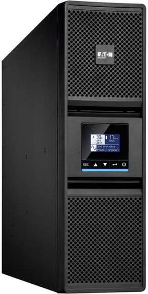 Onduleur On-line Eaton 9SX Gen2 5000 W / 5000 VA Rackable (9SX5KIRT3UG2) — image 4