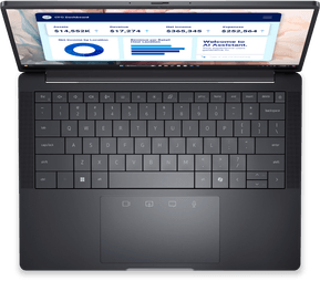 Ordinateur Portable Dell Pro 13 Premium PA13250 (DP13PREM-32GB-T) — image 4