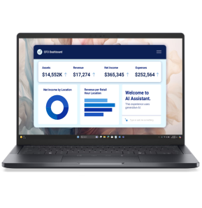 Ordinateur Portable Dell Pro 14 Premium PA14250 (DP14PREM-U7-T)