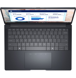 Ordinateur Portable Dell Pro 14 Premium PA14250 (DP14PREM-U7-T)