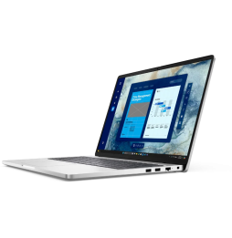 Ordinateur Portable Dell Pro 16 PC16250 (DP16-U7-W)